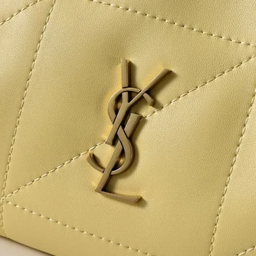 Replica Yves Saint Laurent YSL AAA Quality Messenger Bags For Women #1442864 $112.00 USD for Wholesale