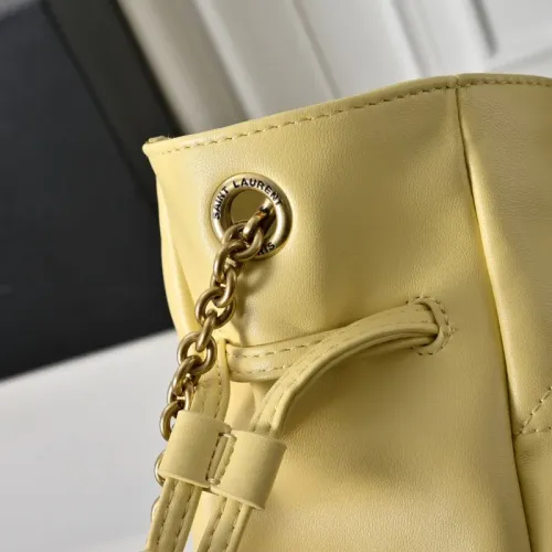Replica Yves Saint Laurent YSL AAA Quality Messenger Bags For Women #1442864 $112.00 USD for Wholesale