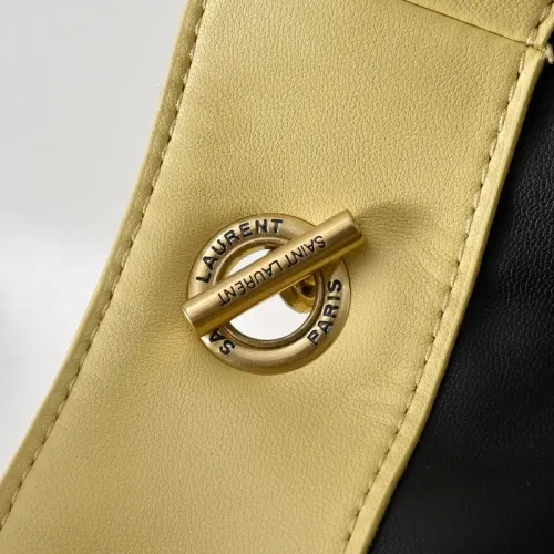 Replica Yves Saint Laurent YSL AAA Quality Messenger Bags For Women #1442864 $112.00 USD for Wholesale