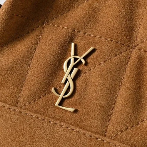 Replica Yves Saint Laurent YSL AAA Quality Messenger Bags For Women #1442866 $105.00 USD for Wholesale