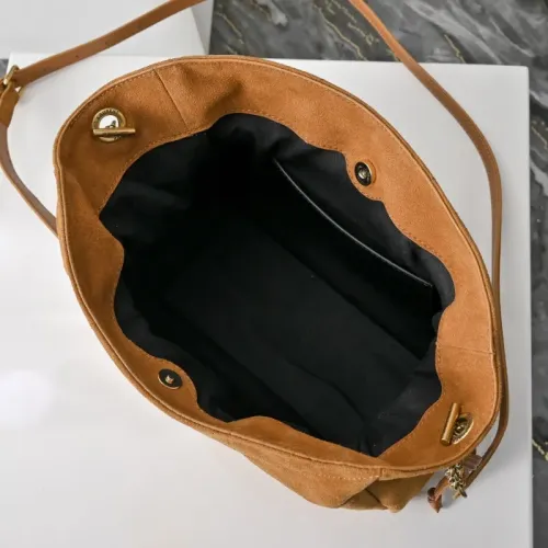 Replica Yves Saint Laurent YSL AAA Quality Messenger Bags For Women #1442869 $112.00 USD for Wholesale