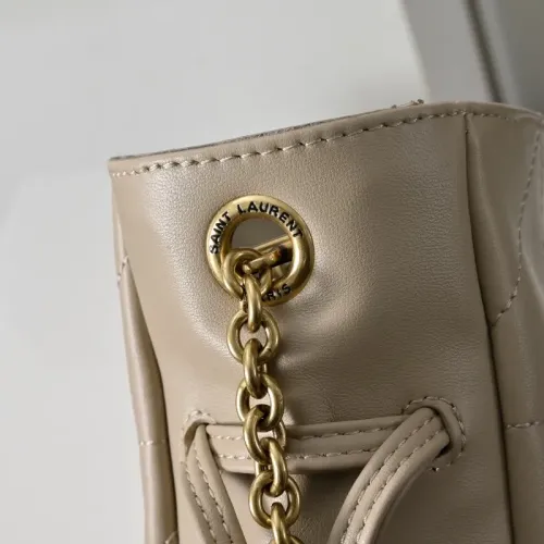 Replica Yves Saint Laurent YSL AAA Quality Messenger Bags For Women #1442872 $105.00 USD for Wholesale