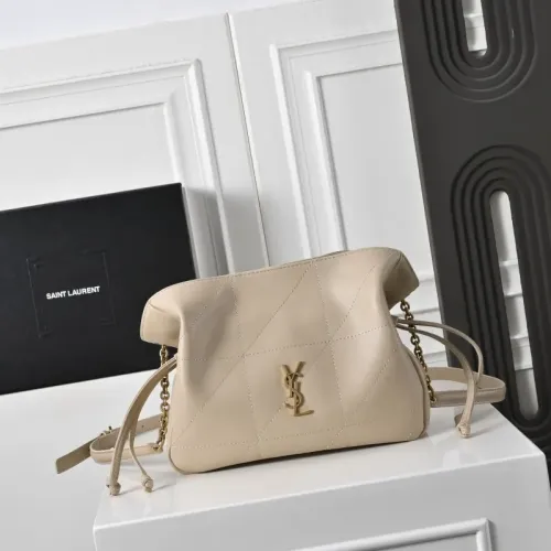 Yves Saint Laurent YSL AAA Quality Messenger Bags For Women #1442875