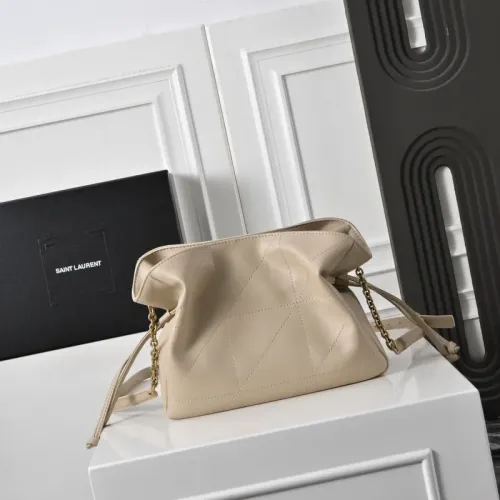 Replica Yves Saint Laurent YSL AAA Quality Messenger Bags For Women #1442875 $112.00 USD for Wholesale