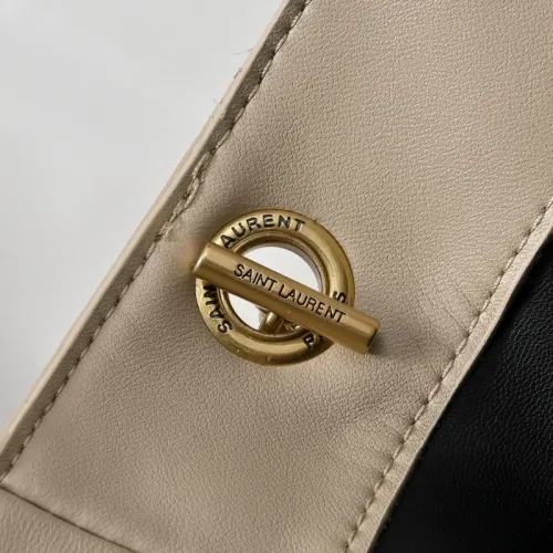 Replica Yves Saint Laurent YSL AAA Quality Messenger Bags For Women #1442875 $112.00 USD for Wholesale