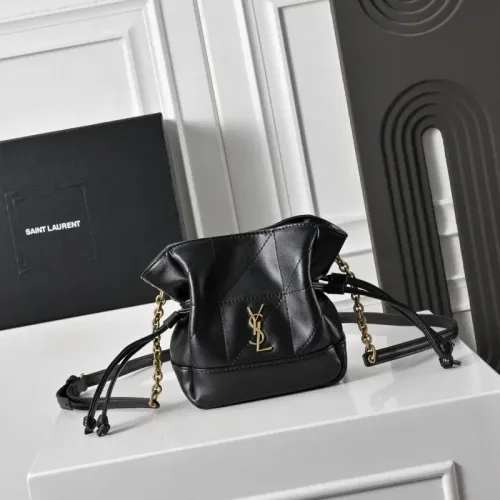 Yves Saint Laurent YSL AAA Quality Messenger Bags For Women #1442876