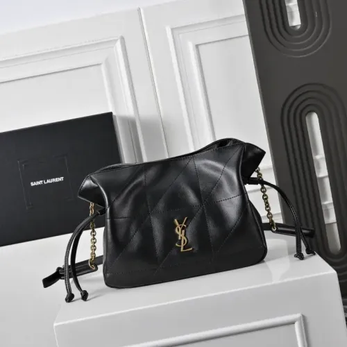 Yves Saint Laurent YSL AAA Quality Messenger Bags For Women #1442877