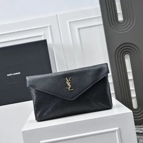 Yves Saint Laurent AAA Pouches #1442880