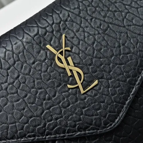 Replica Yves Saint Laurent AAA Pouches #1442880 $98.00 USD for Wholesale