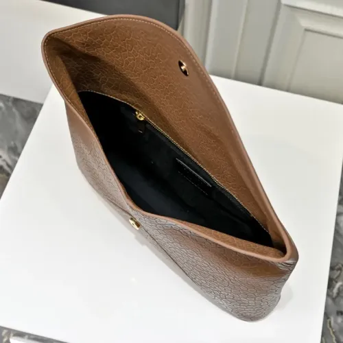 Replica Yves Saint Laurent AAA Pouches #1442881 $98.00 USD for Wholesale