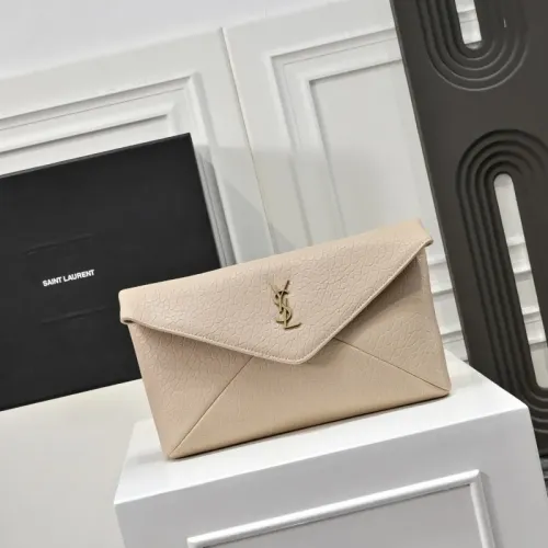 Yves Saint Laurent AAA Pouches #1442883