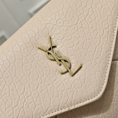 Replica Yves Saint Laurent AAA Pouches #1442883 $98.00 USD for Wholesale