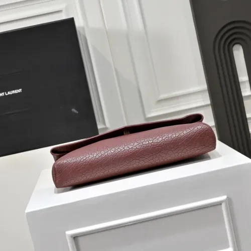 Replica Yves Saint Laurent AAA Pouches #1442884 $98.00 USD for Wholesale