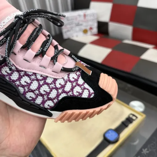 Replica Dolce & Gabbana D&G Casual Shoes For Men #1442920 $82.00 USD for Wholesale