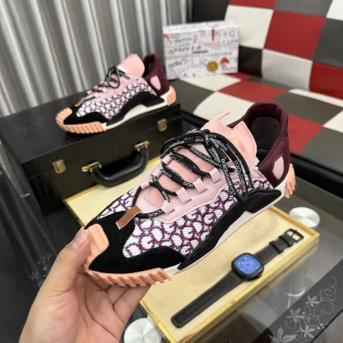 Dolce & Gabbana D&G Casual Shoes For Women #1442922