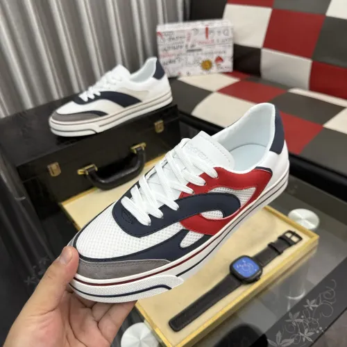 Dolce & Gabbana D&G Casual Shoes For Men #1442931