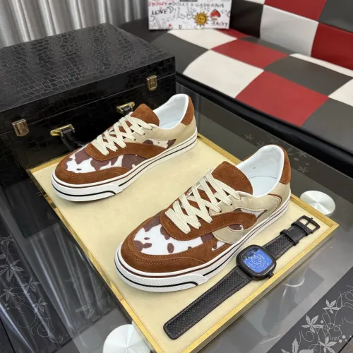Replica Dolce & Gabbana D&G Casual Shoes For Men #1442932 $82.00 USD for Wholesale