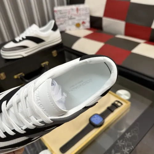 Replica Dolce & Gabbana D&G Casual Shoes For Men #1442933 $82.00 USD for Wholesale