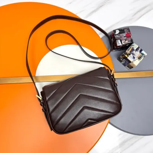 Replica Yves Saint Laurent YSL AAA Quality Messenger Bags For Women #1442950 $185.00 USD for Wholesale