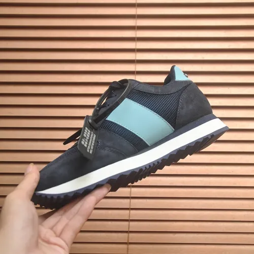 Replica Philipp Plein PP Casual Shoes For Men #1442986 $108.00 USD for Wholesale