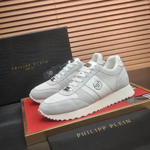 Philipp Plein PP Casual Shoes For Men #1442987