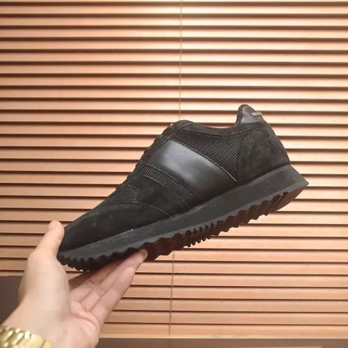 Replica Philipp Plein PP Casual Shoes For Men #1442988 $108.00 USD for Wholesale