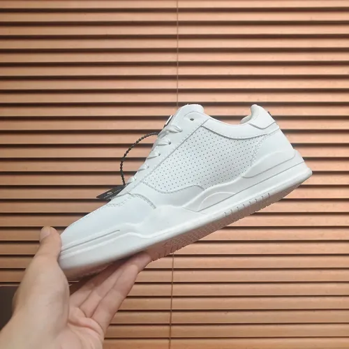 Replica Philipp Plein PP Casual Shoes For Men #1442989 $108.00 USD for Wholesale