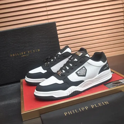Philipp Plein PP Casual Shoes For Men #1442992