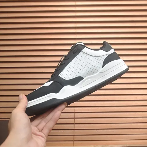 Replica Philipp Plein PP Casual Shoes For Men #1442992 $108.00 USD for Wholesale