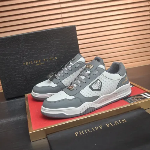 Philipp Plein PP Casual Shoes For Men #1442993
