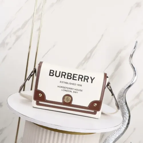 Burberry AAA Quality Messenger Bags For Women #1443028