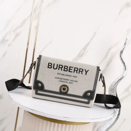 Burberry AAA Quality Messenger Bags For Women #1443031, $102.00 USD, [ITEM#1443031], Burberry AAA Quality Messenger Bags
