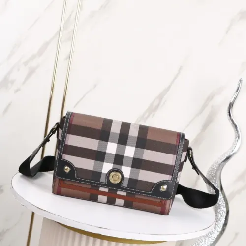 Burberry AAA Quality Messenger Bags For Women #1443034