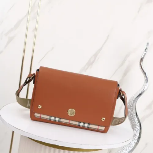Burberry AAA Quality Messenger Bags For Women #1443036, $102.00 USD, [ITEM#1443036], Burberry AAA Quality Messenger Bags