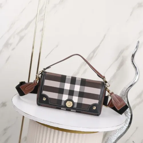 Burberry AAA Quality Messenger Bags For Women #1443037