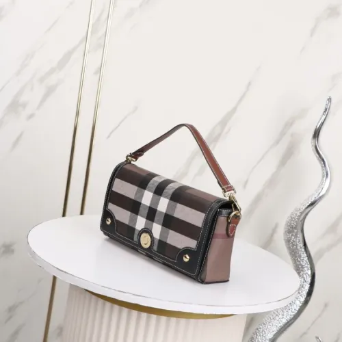 Replica Burberry AAA Quality Messenger Bags For Women #1443037 $102.00 USD for Wholesale