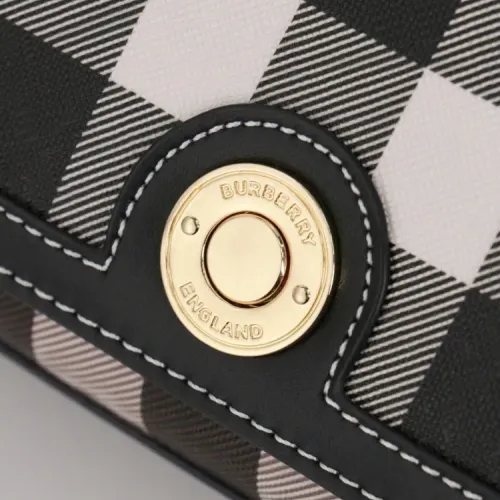Replica Burberry AAA Quality Messenger Bags For Women #1443037 $102.00 USD for Wholesale