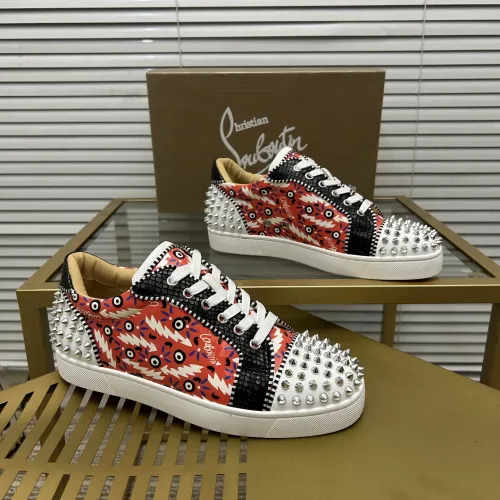 Christian Louboutin Casual Shoes For Men #1443080