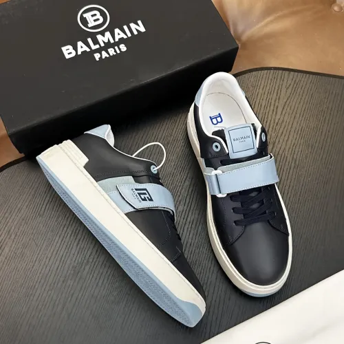 Balmain Casual Shoes For Men #1443096, $85.00 USD, [ITEM#1443096], Balmain Casual Shoes