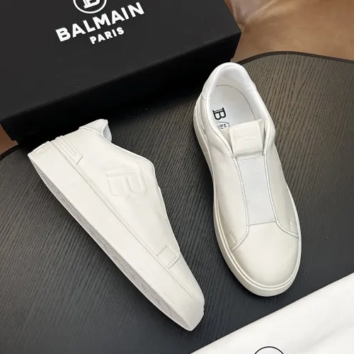Balmain Casual Shoes For Men #1443101