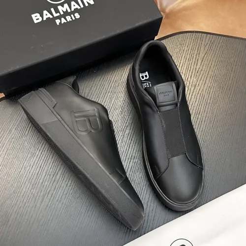 Balmain Casual Shoes For Men #1443102, $85.00 USD, [ITEM#1443102], Balmain Casual Shoes