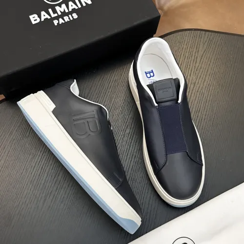 Balmain Casual Shoes For Men #1443103