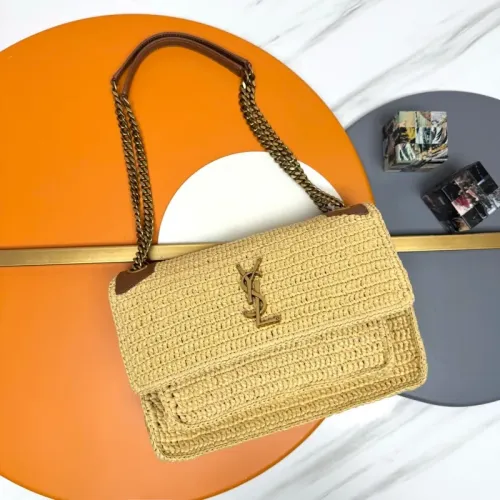 Yves Saint Laurent YSL AAA Quality Shoulder Bags For Women #1443146