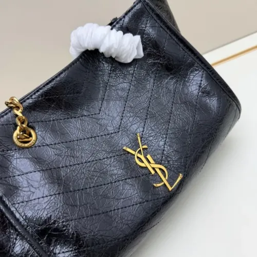 Replica Yves Saint Laurent YSL AAA Quality Shoulder Bags For Women #1443147 $82.00 USD for Wholesale