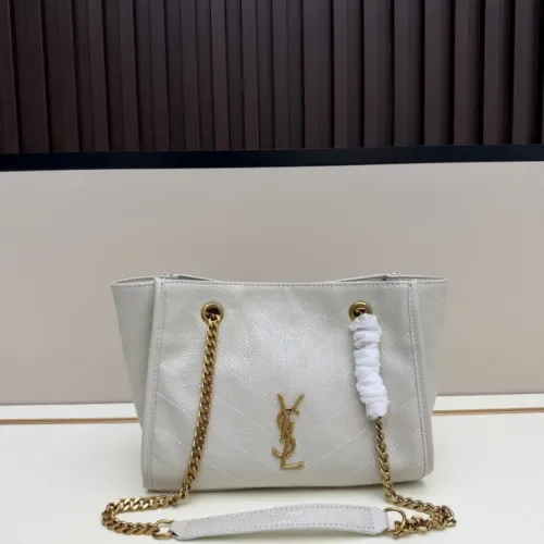 Yves Saint Laurent YSL AAA Quality Shoulder Bags For Women #1443152