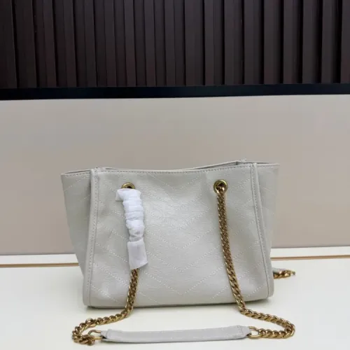 Replica Yves Saint Laurent YSL AAA Quality Shoulder Bags For Women #1443152 $82.00 USD for Wholesale
