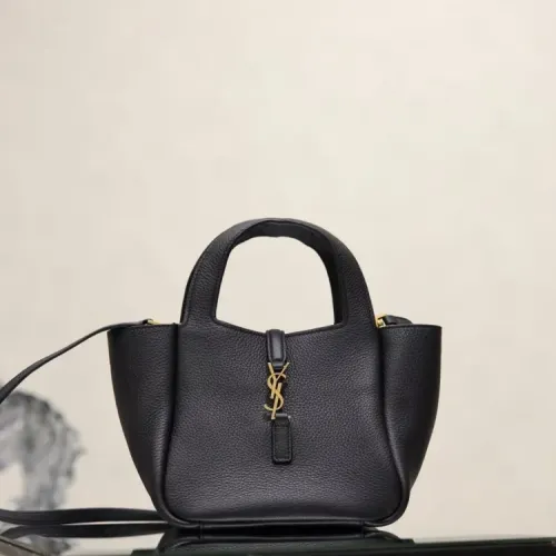 Yves Saint Laurent AAA Quality Handbags For Women #1443163