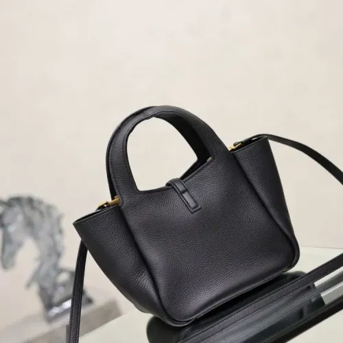 Replica Yves Saint Laurent AAA Quality Handbags For Women #1443163 $175.00 USD for Wholesale