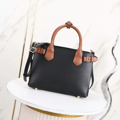 Replica Burberry AAA Quality Handbags For Women #1443192 $102.00 USD for Wholesale