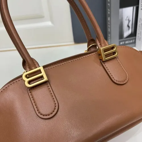 Replica Balenciaga AAAAA Quality Handbags For Women #1443193 $105.00 USD for Wholesale